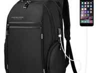 실용성좋은 노트북가방 LUXUR 37L Laptop Backpack