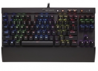 [bestbuy]Corsair - Gaming K65 LUX RGB Mechanical Gaming Keyboard($100/fs)
