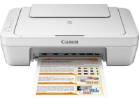 [ebay] Canon Pixma MG2520 All-In-One Print Scan Copy Inkjet Printer - Ink Not Included  ($16.99/무료)