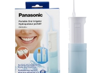 [Panasonic] Portable Dental Water Flosser EW-DJ10-A ($19.99/FS)