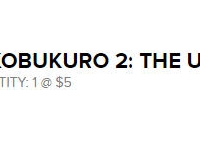 [Meh] FUKOBUKURO 2: THE UNLUCKIER BAG ($5/$5)