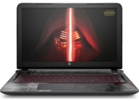 [ebay] HP Star Wars 15-an050nr 15.6" Intel Core i5-6200U Notebook 6GB RAM 1TB DVD+RW ($440/FS)