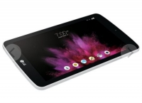 [Rakuten] LG G Pad V495 AT&T Unlocked GSM Android Tablet 16GB 8.0" WiFi - New Open Box - V495 (99.99/미국내 무료)