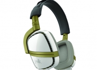 [amazon]Polk Audio Melee Headphone - Green - Xbox 360($30/prime fs)