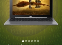 [meh] Acer Aspire Switch/ 11.6"/ Intel Core M-5Y10c/ 4GB / 128GB SSD (Refurbished) ($220, $5)