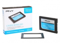 [newegg]PNY CS1211 2.5" 480GB SATA III MLC Internal Solid State Drive ($99.99/fs)