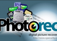 사진 & 동영상 데이터 복구 프로그램 (TestDisk & PhotoRec)