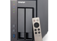 [Amazon] NAS: QNAP TS-251+-2G-US 2-Bay Personal Cloud NAS 2GB 버전 ($269.99/무료)