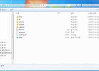 윈도우 7 MSDN 순정 ISO파일 다운로드