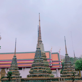 태국 사원