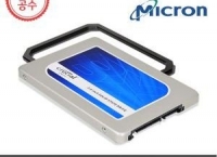 [11번가] 마이크론 SSD(MLC) : Micron Crucial SSD BX100 - 250GB ( 92,900/2500, T멤버십 사용시 87,900/2500 )