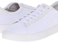 [amzon] Fred Perry Men's Spencer Canvas / Leather Fashion Sneaker (다양/prime fs, 49불이상 무료, 한국직배 10.56)