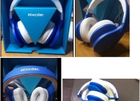 [Amazon] Bluetooth Headphone Mixcder Drip & shareme ($35.99/primeFS)-->쿠폰적용시 $25.99