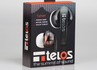 [amazon] Telos Fujisan Premium In-Ear Noise Isolation Comfort Fit Active Stability Headphone[$99/primeFS]
