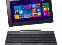 [amazon] ASUS T100 10-Inch Wide Laptop [2014] ($194/무료)