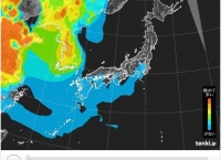 미세먼지 PM 2.5 한눈에 예측