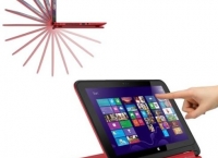 [ebay] HP Red Touch-Screen x360 13 13t Convertible 13.3" 1080P i3-6100u 2.3Ghz 제조사정식리퍼 ($410/무료)