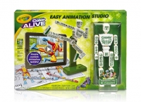 [amazon] Crayola Color Alive Easy Animation Studio ($5.72/addon item$25이상)