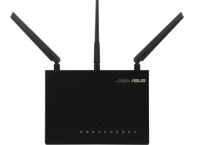 [newegg]Asus RT-AC68P Dual-band Wireless AC1900 Gigabit Router-Certified Refurbished ($110/fs)