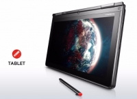 [ebay] 2015 Lenovo Thinkpad Yoga 12 FHD Touch i3-5005U 4GB 500GB+16GB SSD Digitizer Pen 제조사리퍼 ($479/무료)