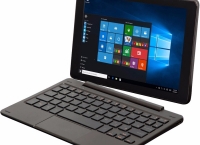 [Walmart]Nextbook Flexx 8.9" 2-in-1 Tablet 32GB Intel Quad Core Windows 10 ($78.00/Free)