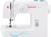 [Amazon] Singer 1304 Start Free Arm Sewing Machine with 6 Built-In Stitches [$59.99/PFS]