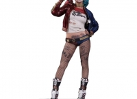 [entertainmentearth] Suicide Squad Harley Quinn Statue (119.99달러/ 무료)