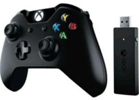 [buydig] Microsoft XboxOne Wrls PC Controller ($55.14/fs)