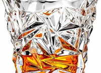 Benir Diamond Cut Whiskey Glasses 양주컵(70%할인)