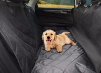 [아마존] Dog Seat Cover for Cars, TaoTronics Pet Car Seat Covers , Dog Hammock, Slip-proof, Waterproof ($27.99 & FREE Shipping on orders over $49)