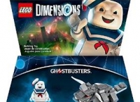 끌올[amazon]Ghostbusters Stay Puft Fun Pack - LEGO Dimensions ($7.49/프라임무료)