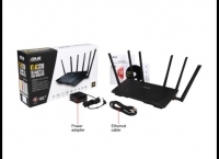 [newegg]ASUS RT-AC3200 Tri-Band AC3200 Wireless Gigabit Router AiProtection($180/fs)