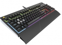 [bestbuy] Corsair - Strafe RGB MX Silent Gaming Keyboard ($100/fs)