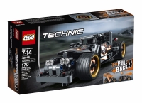 [아마존] LEGO Technic Getaway Racer 42046 Building Kit [$14.41/$49이상FS/프라임FS]