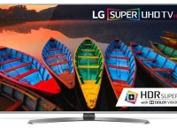 [amazon] LG Electronics 65UH7700 65-Inch 4K Ultra HD Smart LED TV (2016 Model)(1,797/fs)