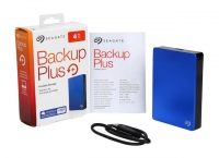 [Newegg/ebay] Seagate Backup Plus Slim 4TB 2.5인치 HDD ($109.99/0)