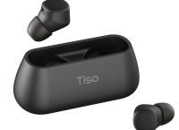 Tiso i4 완전 무선 이어폰 (약 22,720원 /무료배송)