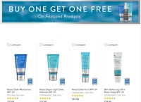 [paulaschoice] Buy One SPF Product, Get One Free (다양/$50이상 FS)