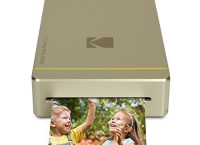 Kodak코닥 미니 휴대용 인스탄트 포토 프린터기 할인가 $68.86