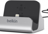 [AMAZON] Belkin Charge and Sync Dock with Lightning Cable Connector for iPhone [$18.02/FS,직배$5.79]