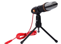 [Amazon] 마이크 사신 분들, 안 좋다는 댓글 있으니 웬만하면 취소를. D-bird Microphone ($3.99/Prime 무료배송)