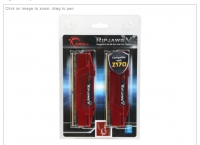 [newegg] G.SKILL Ripjaws V Series 32GB (2 x 16GB) 288-Pin DDR4 SDRAM DDR4 2133 ($90/fs)
