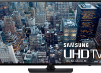 [frys]Samsung 65" Class (64.5" Actual Diagonal Size) JU6400 Series Smart 4K UHD LED TV($1,036.80/fs)