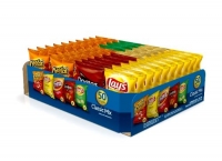 [amazon] Frito-Lay Classic Mix Variety Pack 50봉지 ($10.6/prime free)