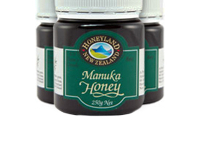 [파이핑락] 로얄젤리 in Honey 20.3온스 &마누카꿀($14.99/4달라)