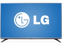 [Walmart] 43" LG 43LF5400 1080p 60Hz LED HDTV (Refurbished) ($199/fs)