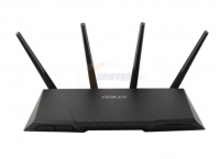 [newegg]Refurbished: ASUS RT-AC87R Wireless-AC2400 Dual-band Gigabit Router($127.50/fs)
