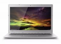 [Meh] Toshiba 13.3" Chromebook 2 (REFURBISHED) ($160/$5)