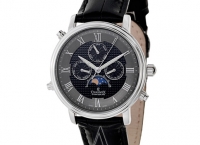 [Ashford] Charmex Men’s Vienna II Watch 2501 ($199/한국직배$9.99)