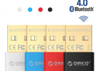 Orico usb 4.0 블루투스 어댑터 동글이 ($3.59 /무료배송)